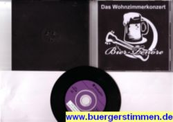 Pressefoto: Internet-Zeitung-Scan , 2010 © 