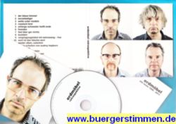 Pressefoto: Internet-Zeitung-Scan , 2011 © 
