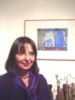 Sonderangebot: Im Kunsthandwerksladen Lotus Cargo mit Café Bali präsentierte Tamara A. Y. Wahby stolz ihre GT-Gewinnerbild zur Blende 2008 von Pressefoto: