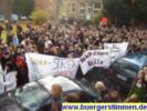 Sonderangebot: Guter Slogan - reiche Eltern für alle - treffender kann man die aktuelle Bildungsmisere in Niedersachsen nicht beschreiben von Pressefoto