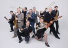 Pressefoto der Band:Umbrella bed