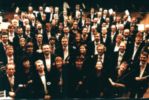 Pressefoto der Band:Staatsorchester Braunschweig