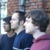 Pressefoto der Band:Giants Down