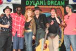 Pressefoto der Band:Dylan's Dream