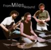 Pressefoto der Band:From Miles Around