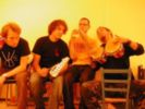 Pressefoto der Band:Wyoming Death Rock