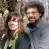 Pressefoto der Band:Majiken