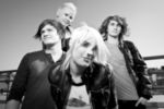 Pressefoto der Band:Planet Emily