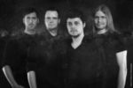 Pressefoto der Band:Blakvise