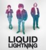 Pressefoto der Band:Liquid Lightning