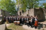 Pressefoto der Band:Göttinger Symphonie Orchester