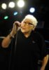 Pressefoto der Band:Chris Farlowe