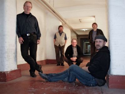 Pressefoto: Pressefoto , 2008 © Winnetous Erben