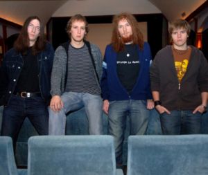 Pressefoto , 2007 © Separated Minds