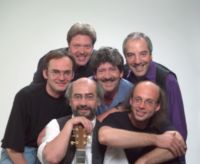 Pressefoto: Pressefoto , 2007 © Bernd & Bernie Band