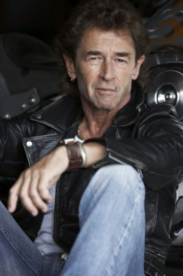Pressefoto: , 2008 © Peter Maffay