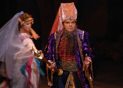 Pressefoto: http://www.omm.de/veranstaltungen/credits.html , 2008 © Was ist die Welt ohne Zauberer - Wolf Matthias Friedrich (ZOROASTRO), Foto Dorothea Heise