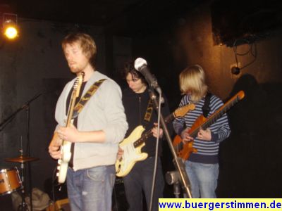 Pressefoto: http://www.buergerstimmen.de/ , 2009 © Johannes Park, Marius Kristian Prill und Felix Barth