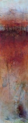 Pressefoto: , 2010 © Petra Stahl - Landscape 15 50 x 200 2009_1
